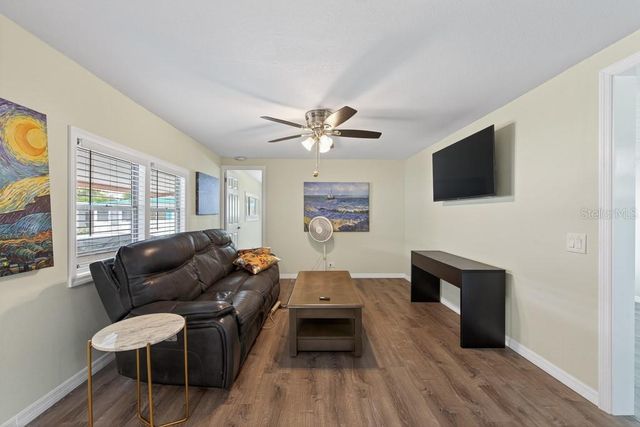 3527 TIKI DRIVE, Holiday, FL 34691