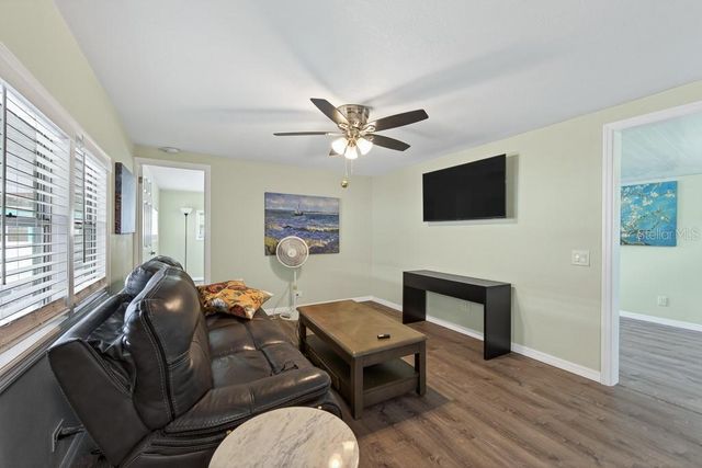3527 TIKI DRIVE, Holiday, FL 34691