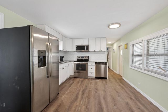 3527 TIKI DRIVE, Holiday, FL 34691