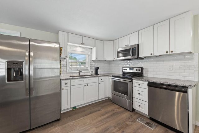3527 TIKI DRIVE, Holiday, FL 34691