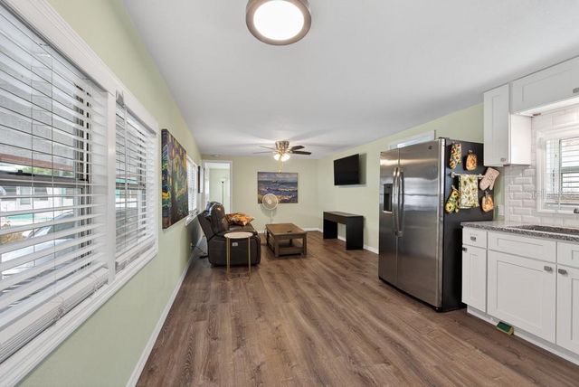 3527 TIKI DRIVE, Holiday, FL 34691