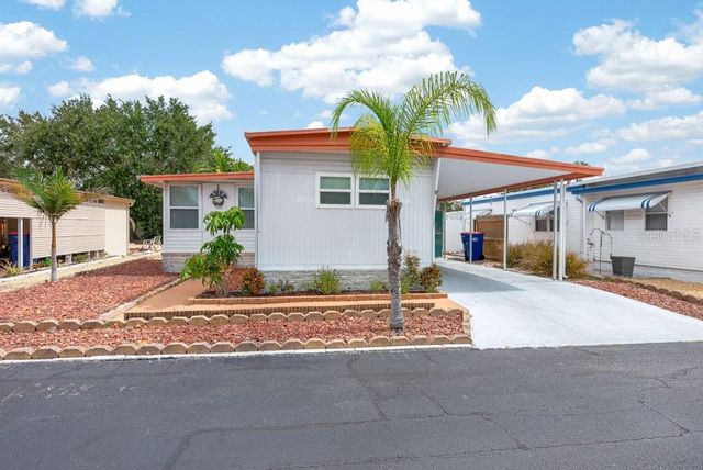 3527 TIKI DRIVE, Holiday, FL 34691