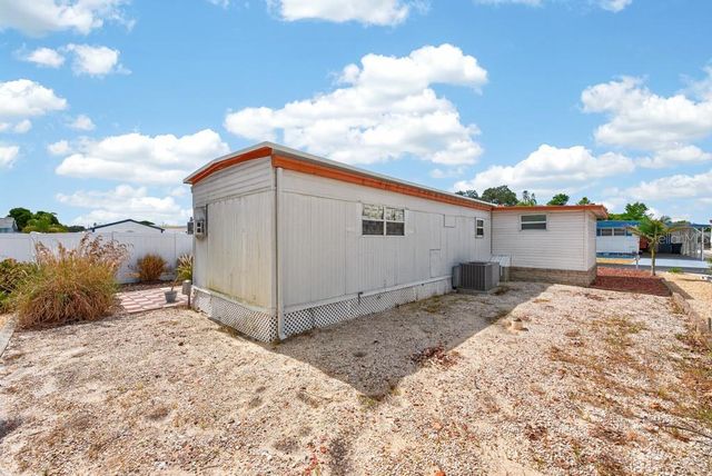 3527 TIKI DRIVE, Holiday, FL 34691
