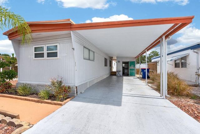 3527 TIKI DRIVE, Holiday, FL 34691