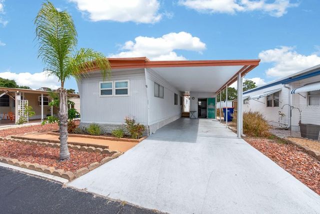 3527 TIKI DRIVE, Holiday, FL 34691
