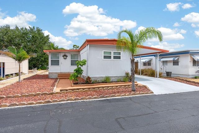 3527 TIKI DRIVE, Holiday, FL 34691