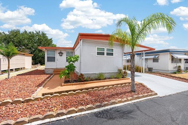 3527 TIKI DRIVE, Holiday, FL 34691