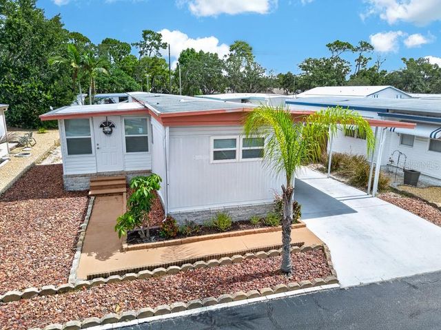 3527 TIKI DRIVE, Holiday, FL 34691