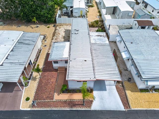 3527 TIKI DRIVE, Holiday, FL 34691