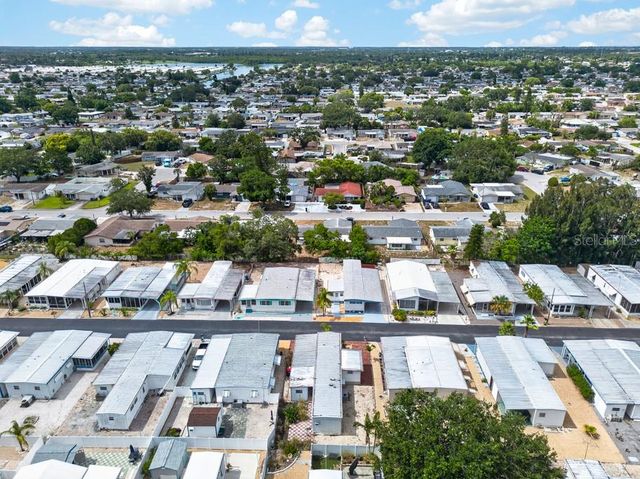 3527 TIKI DRIVE, Holiday, FL 34691
