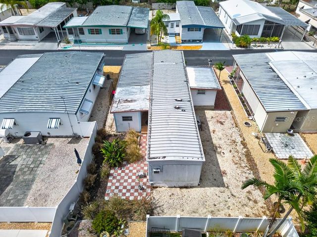 3527 TIKI DRIVE, Holiday, FL 34691