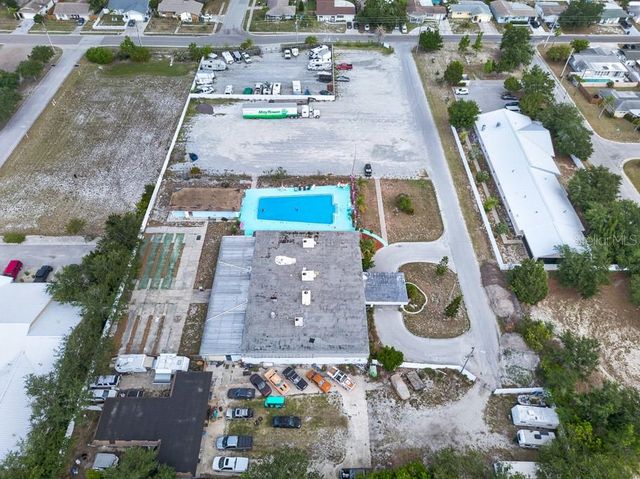 3527 TIKI DRIVE, Holiday, FL 34691