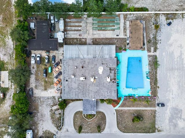 3527 TIKI DRIVE, Holiday, FL 34691