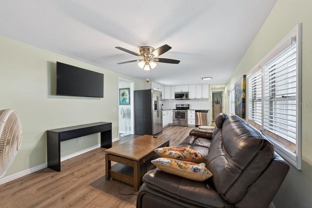 3527 TIKI DRIVE, Holiday, FL 34691