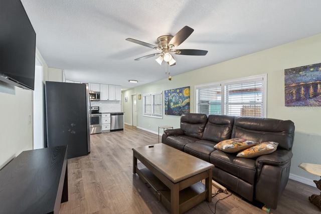 3527 TIKI DRIVE, Holiday, FL 34691