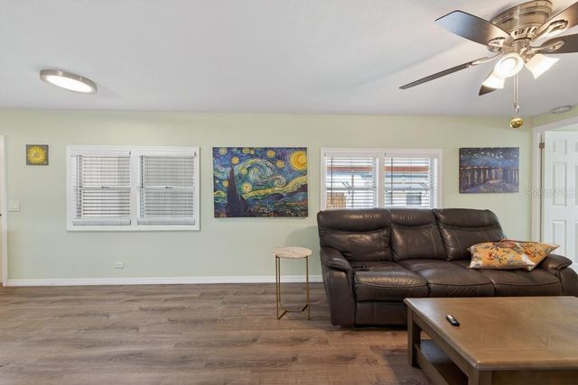 3527 TIKI DRIVE, Holiday, FL 34691