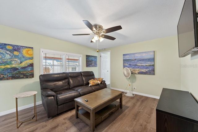 3527 TIKI DRIVE, Holiday, FL 34691