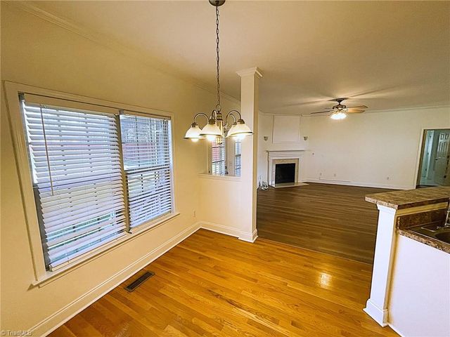 3003 Pearson Farm Drive, Browns Summit, NC 27214