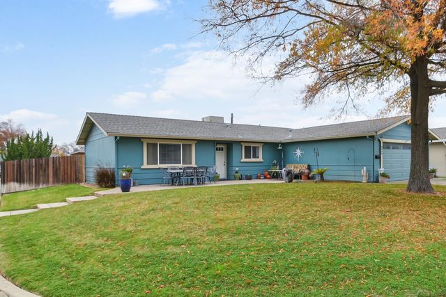 6949 Franela Way, Citrus Heights, CA 95621