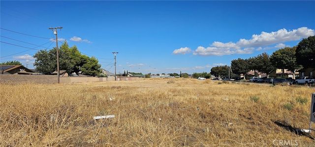 0 E Avenue Q14, Palmdale, CA 93550
