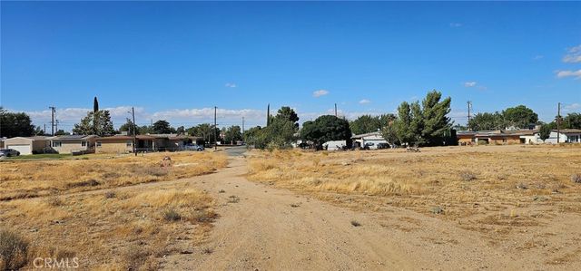 0 E Avenue Q14, Palmdale, CA 93550