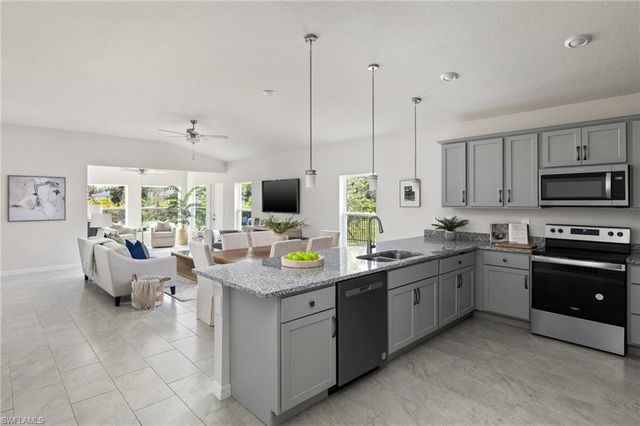 447 Raymer ST, Lehigh Acres, FL 33974