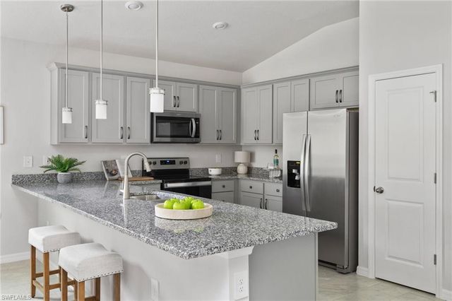 447 Raymer ST, Lehigh Acres, FL 33974