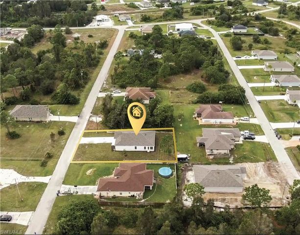 447 Raymer ST, Lehigh Acres, FL 33974