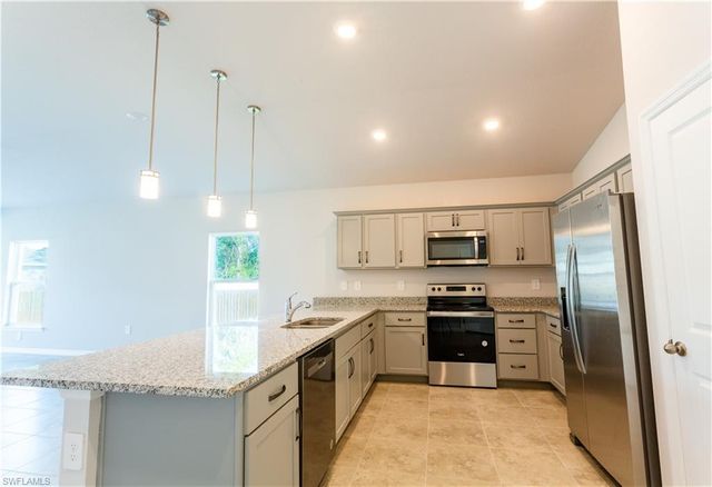 447 Raymer ST, Lehigh Acres, FL 33974