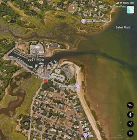 14 Commerce Road, Barnstable, MA 02630