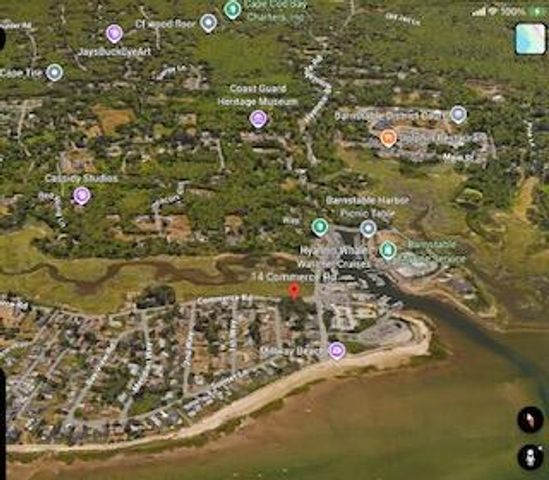 14 Commerce Road, Barnstable, MA 02630