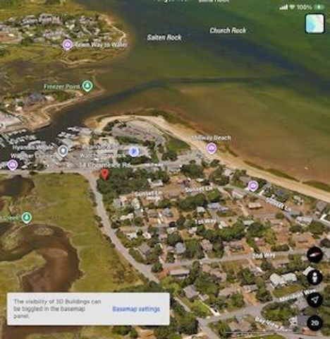 14 Commerce Road, Barnstable, MA 02630