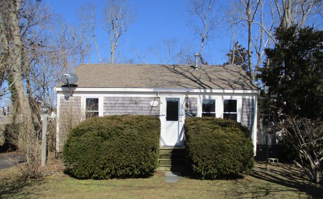 14 Commerce Road, Barnstable, MA 02630