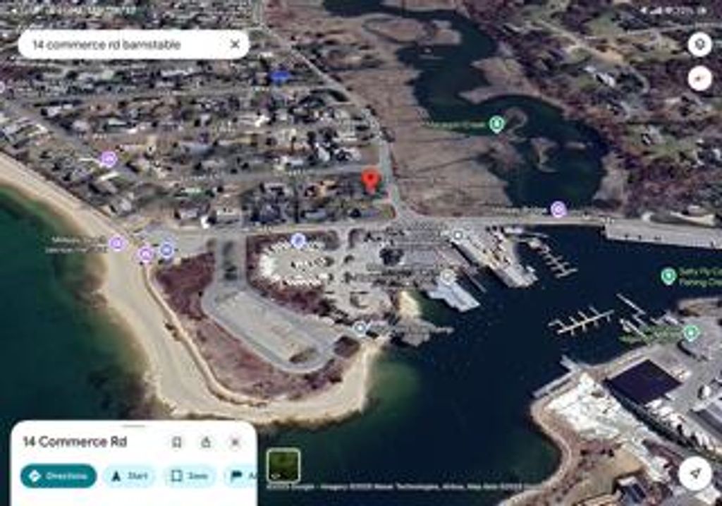 14 Commerce Road, Barnstable, MA 02630