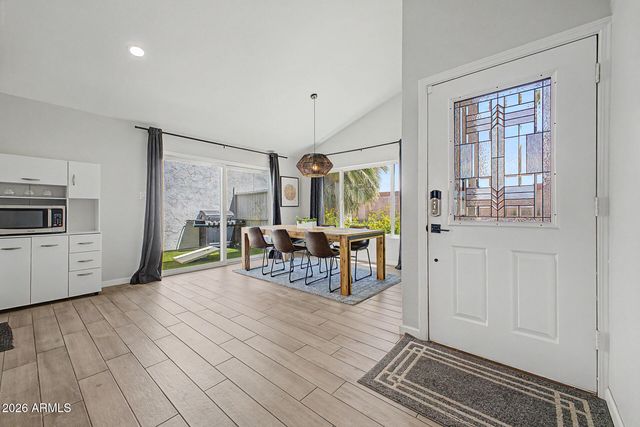 2518 N 87TH Terrace, Scottsdale, AZ 85257