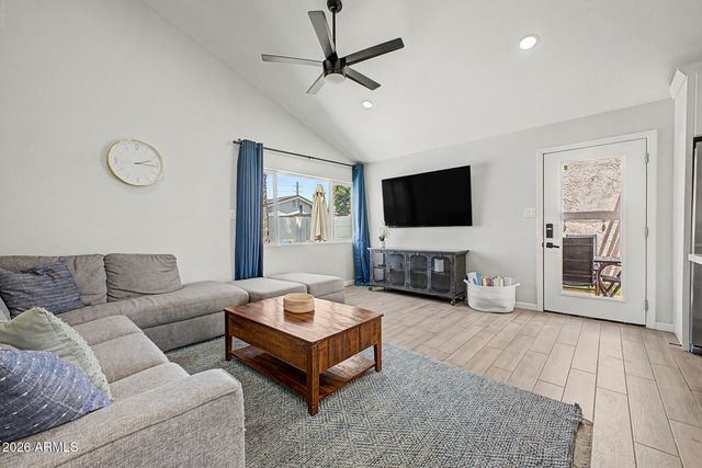 2518 N 87TH Terrace, Scottsdale, AZ 85257