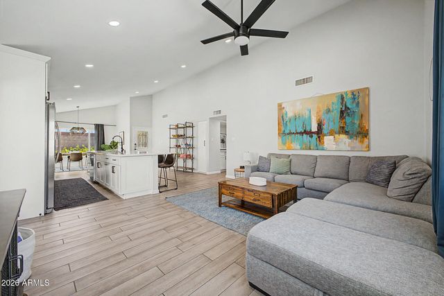 2518 N 87TH Terrace, Scottsdale, AZ 85257