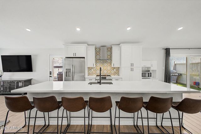 2518 N 87TH Terrace, Scottsdale, AZ 85257