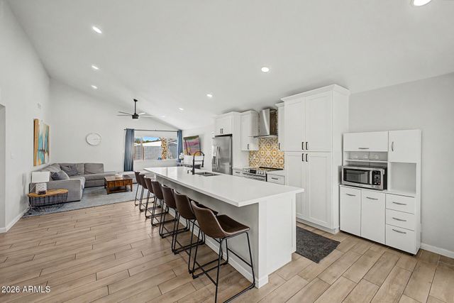 2518 N 87TH Terrace, Scottsdale, AZ 85257