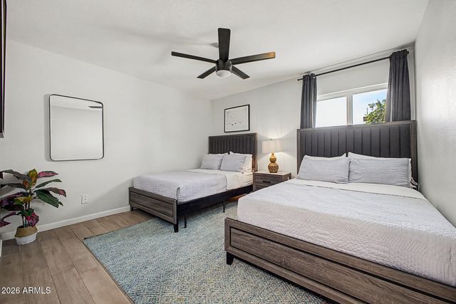 2518 N 87TH Terrace, Scottsdale, AZ 85257