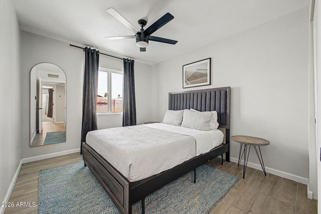 2518 N 87TH Terrace, Scottsdale, AZ 85257