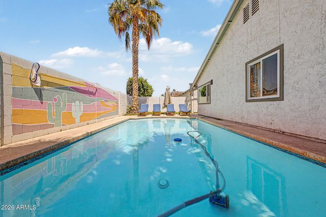 2518 N 87TH Terrace, Scottsdale, AZ 85257