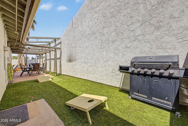 2518 N 87TH Terrace, Scottsdale, AZ 85257