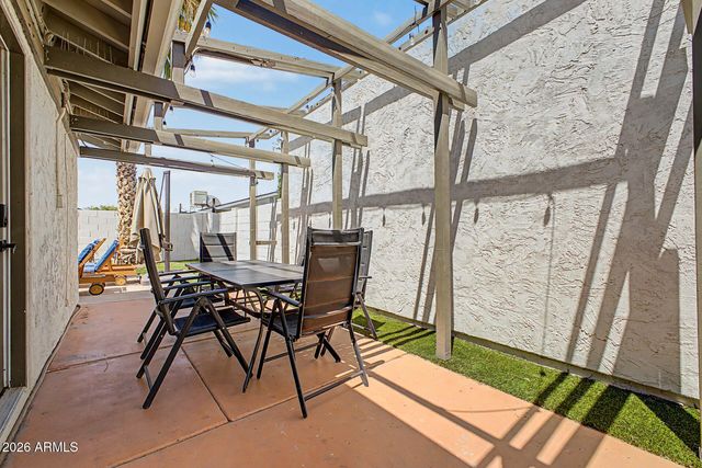 2518 N 87TH Terrace, Scottsdale, AZ 85257