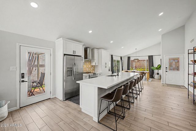 2518 N 87TH Terrace, Scottsdale, AZ 85257