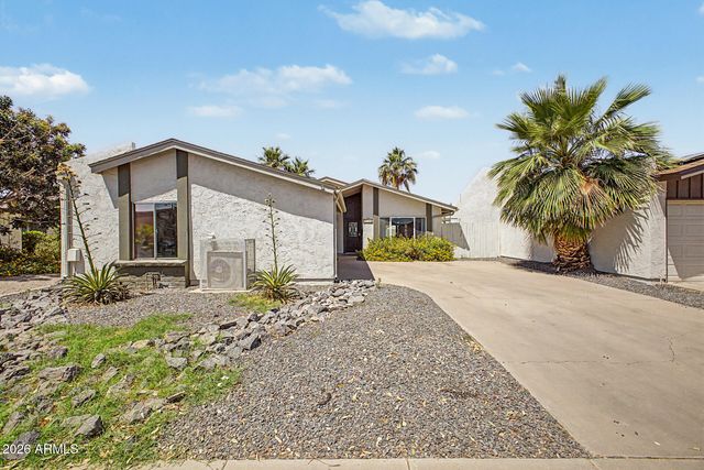 2518 N 87TH Terrace, Scottsdale, AZ 85257
