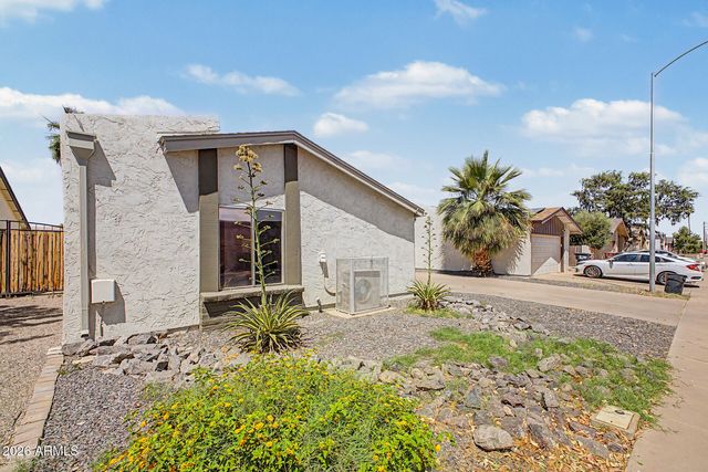 2518 N 87TH Terrace, Scottsdale, AZ 85257