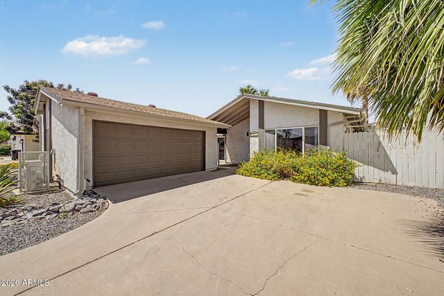 2518 N 87TH Terrace, Scottsdale, AZ 85257