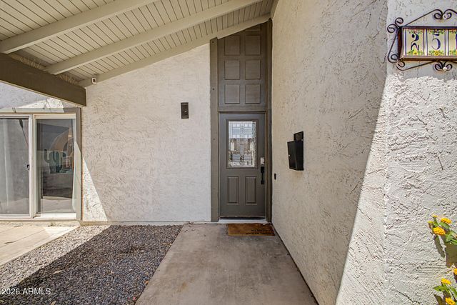 2518 N 87TH Terrace, Scottsdale, AZ 85257