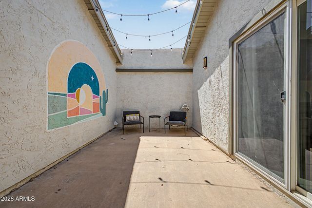 2518 N 87TH Terrace, Scottsdale, AZ 85257